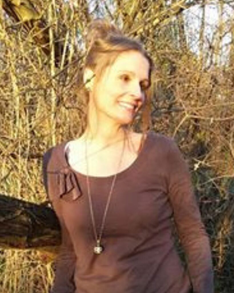 Gerlinde Klutz